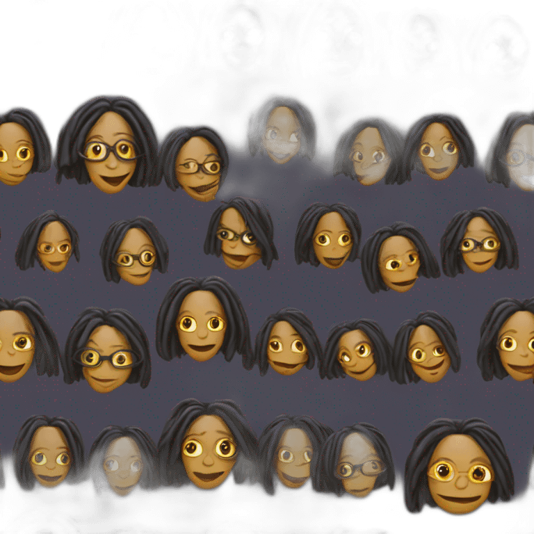 whoopi goldberg emoji