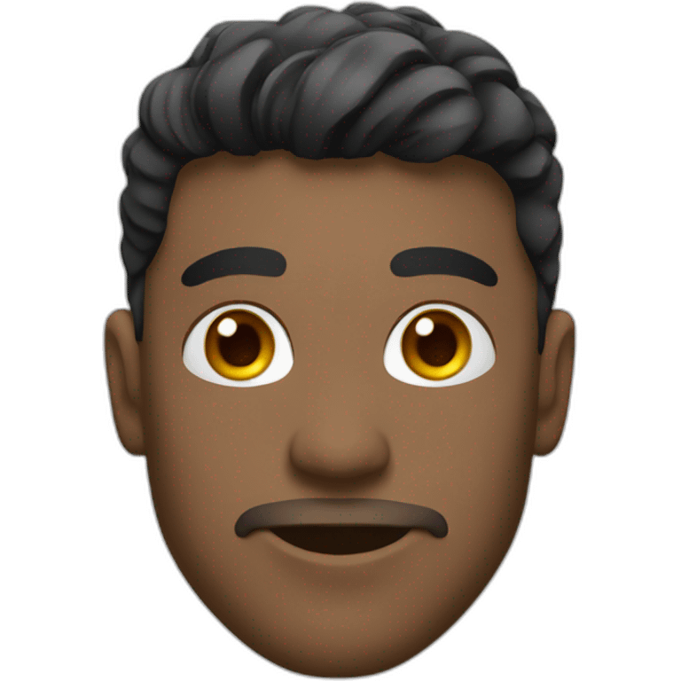 ishowspeed footballer emoji