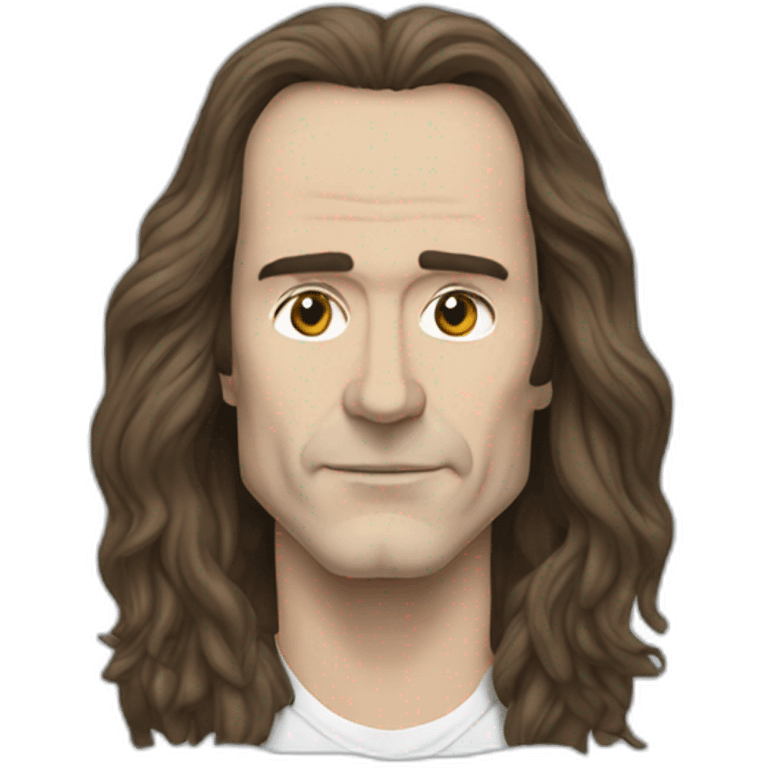 Cliff burton emoji