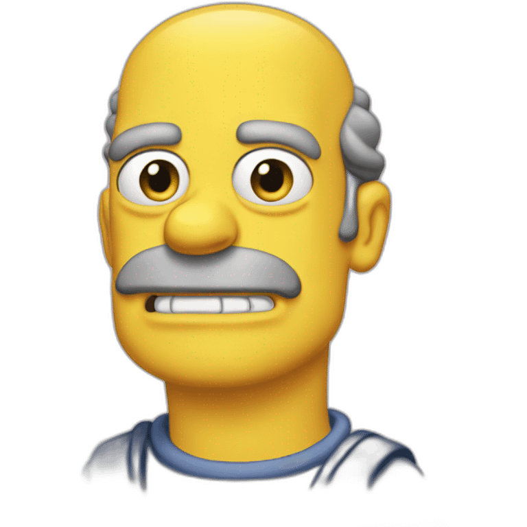 homer polat emoji