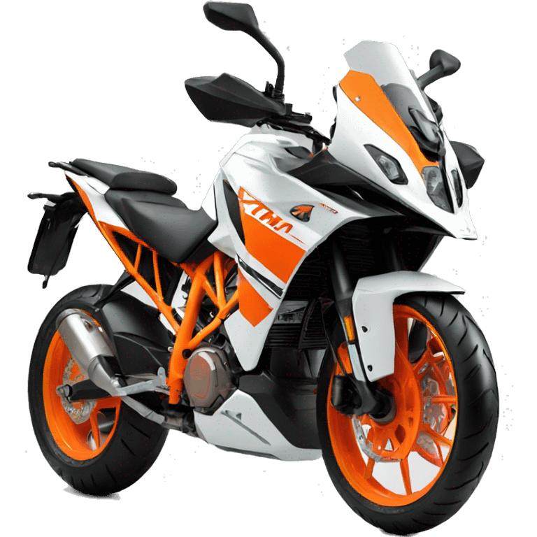 KTM emoji