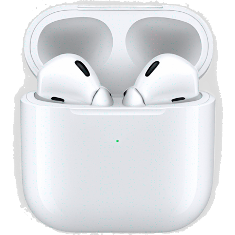 AirPods  emoji