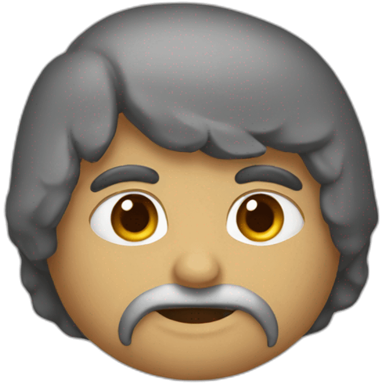 vesuvio emoji