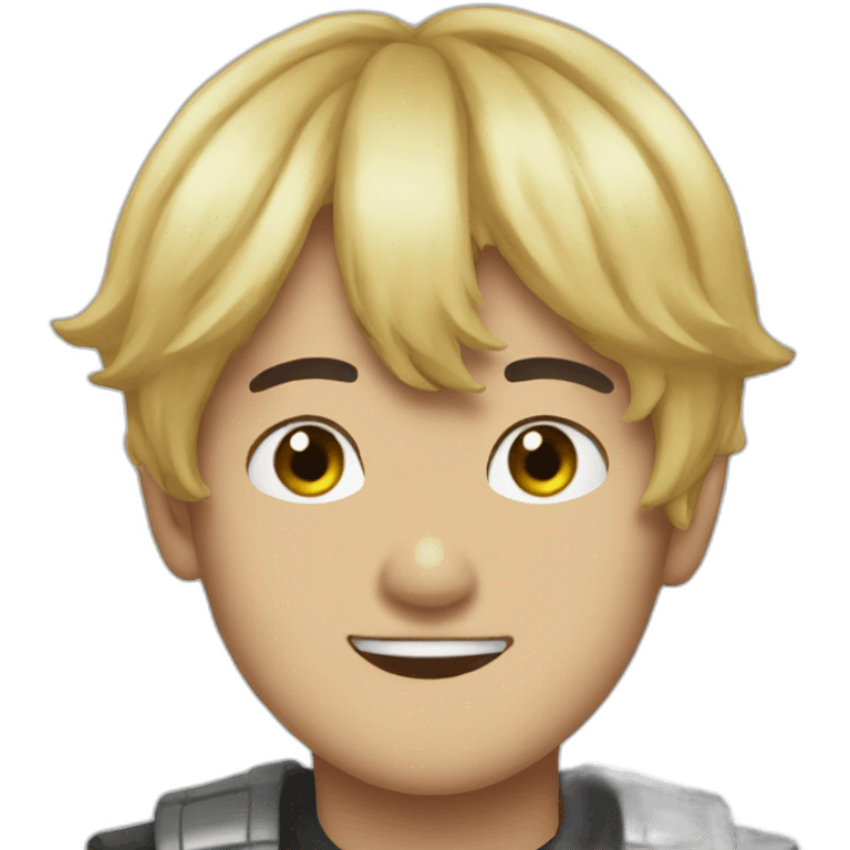 Taehyung emoji