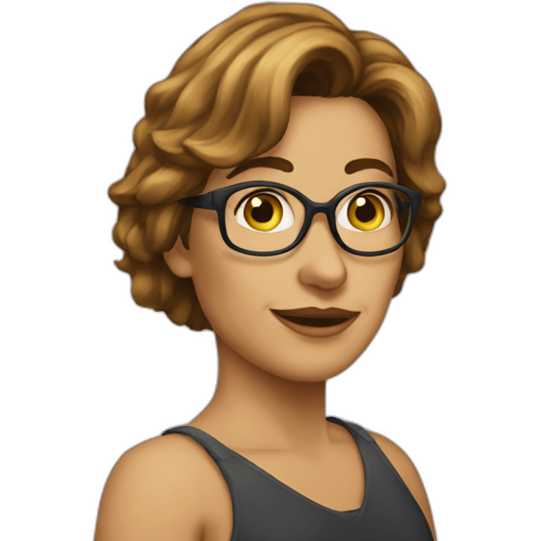 Lisa Fontana emoji