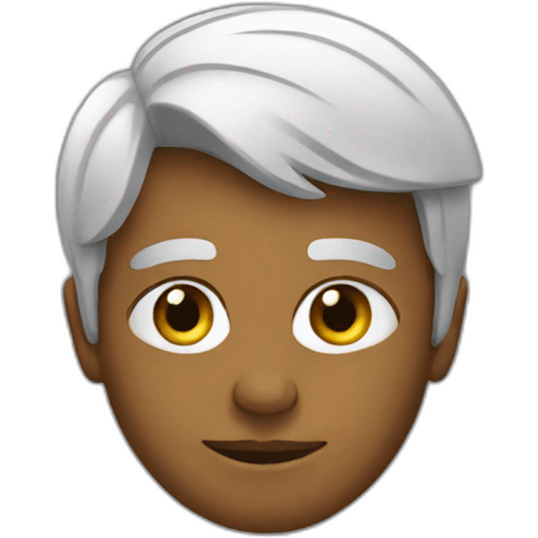 voter emoji