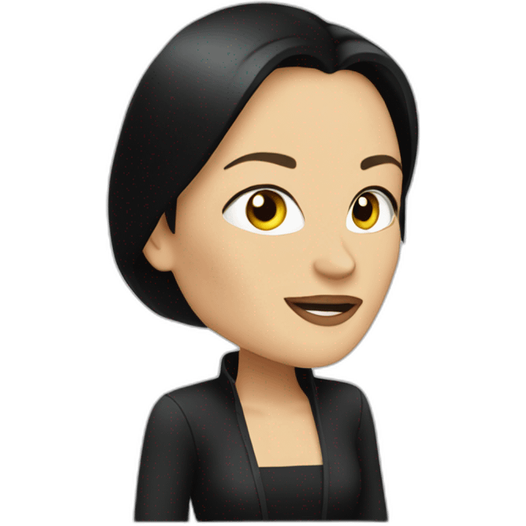 Tarja Turunen emoji