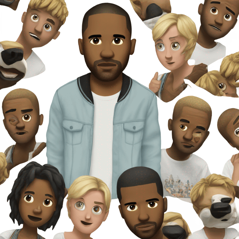 frank ocean emoji