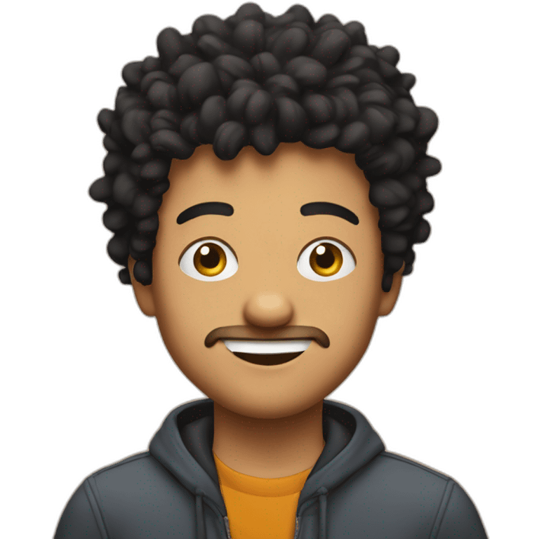 Kev adams emoji