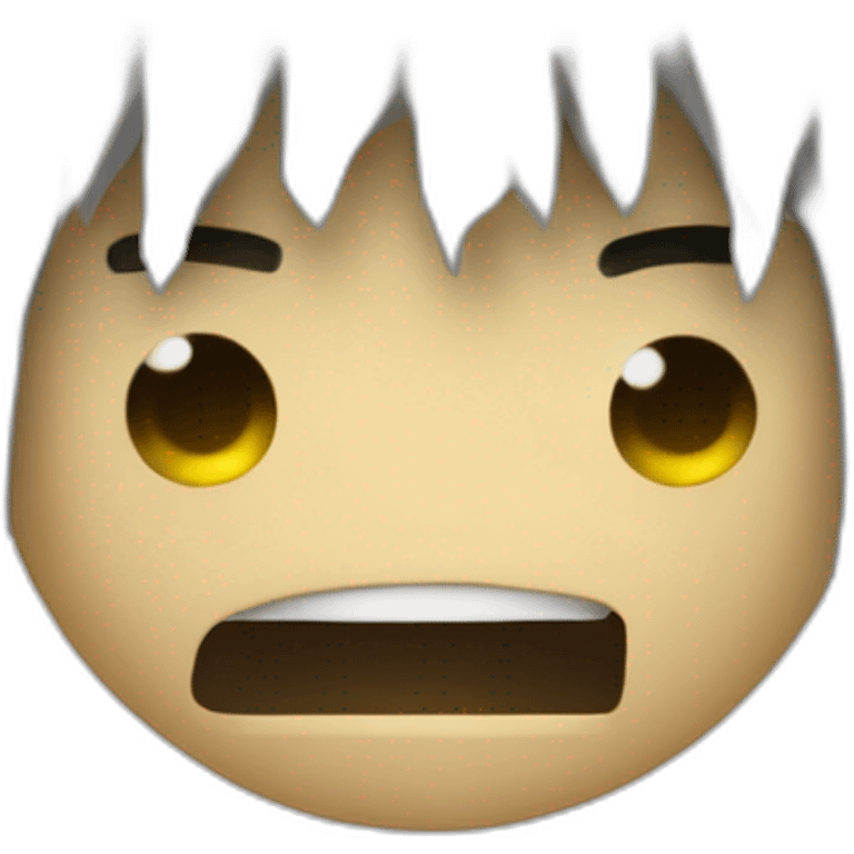 Nine inch nails emoji