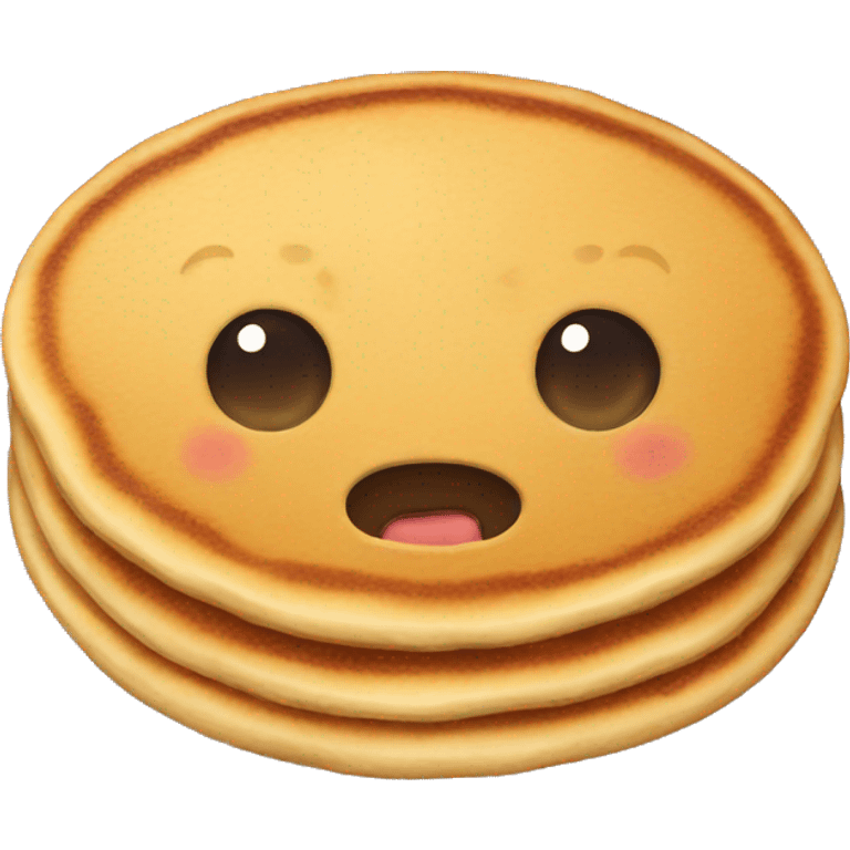 Pancake emoji