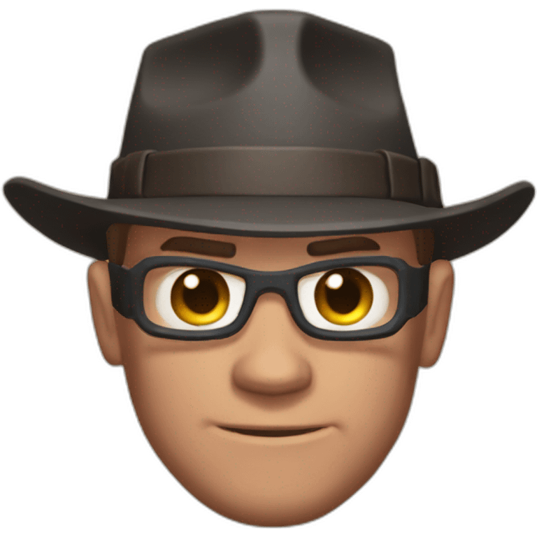 Team Fortress 2 emoji