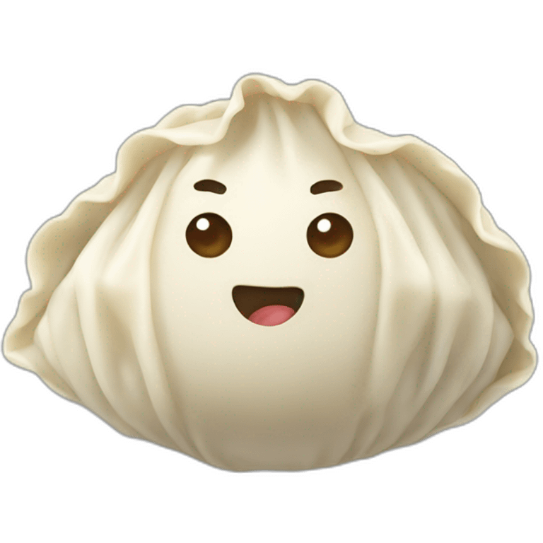 Dumplings emoji