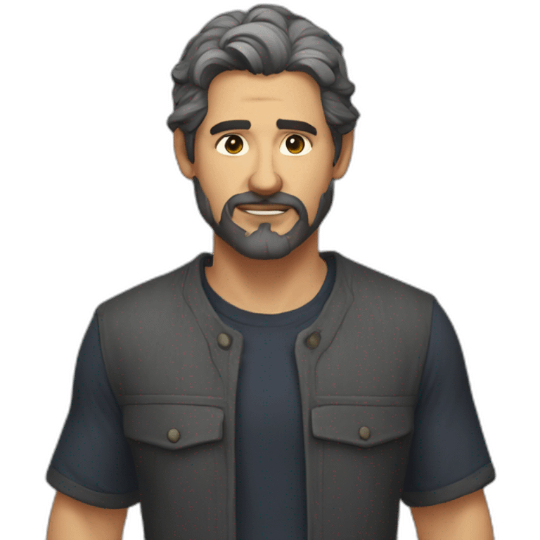 Lufi gère 5 emoji