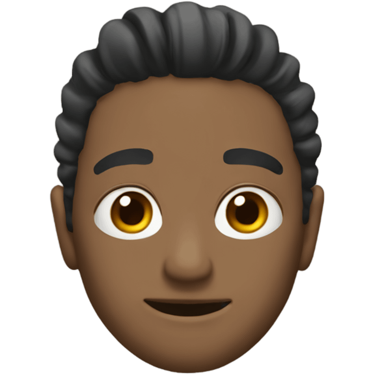 Gojo emoji