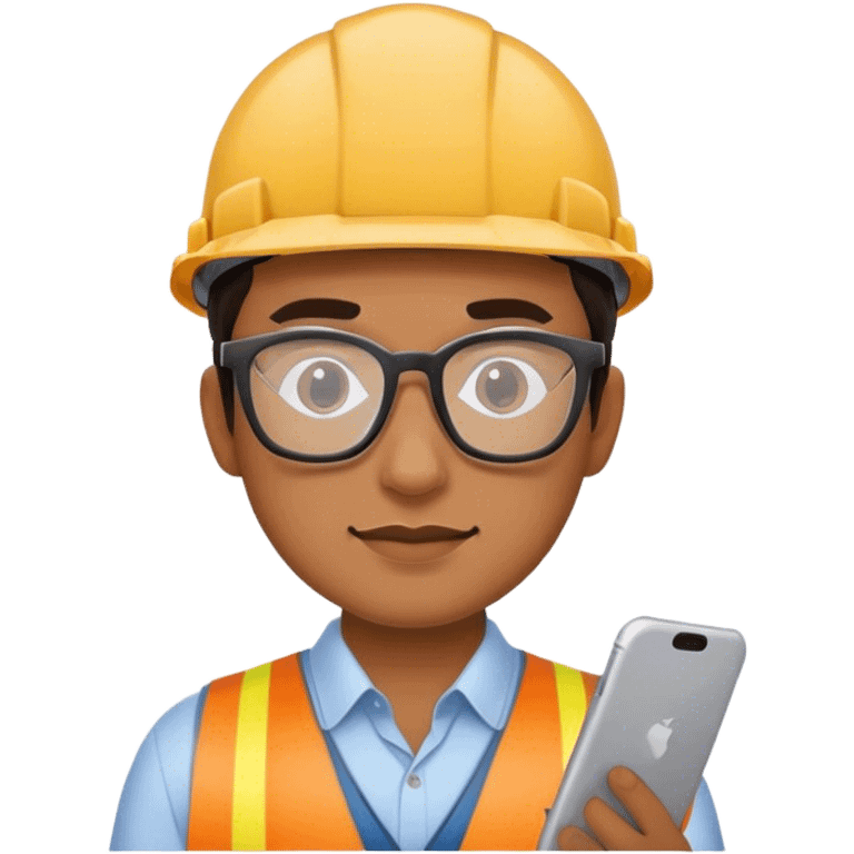 design engineer emoji