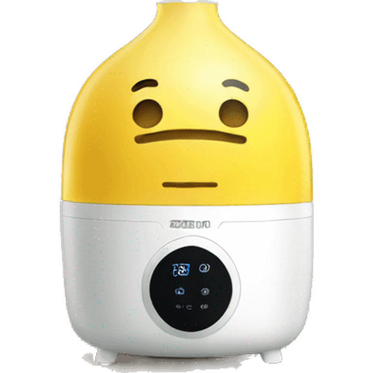 HUMIDIFIER emoji