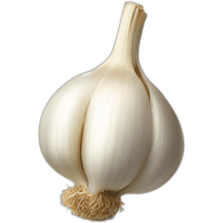 garlic torreto emoji