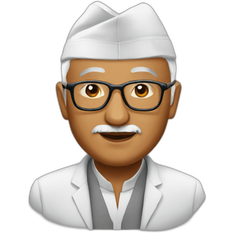 Kp oli emoji