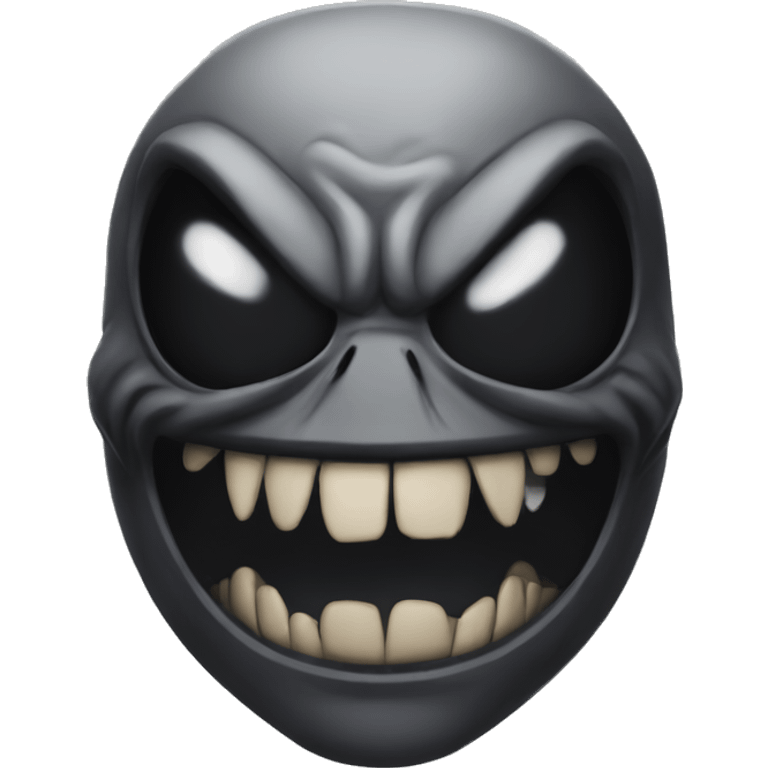 Venom emoji