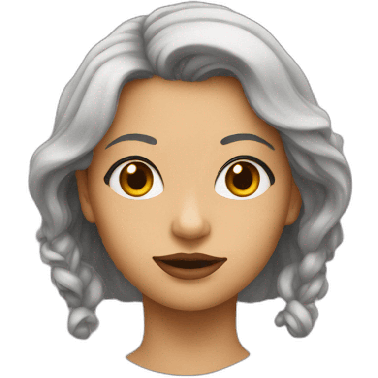 Salome SABANGLE emoji