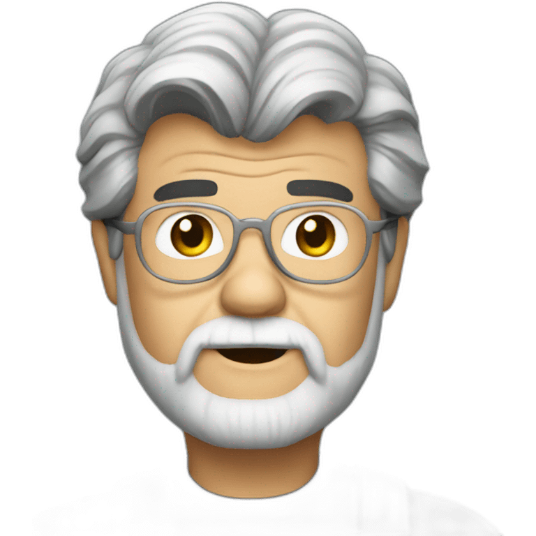 George lucas emoji