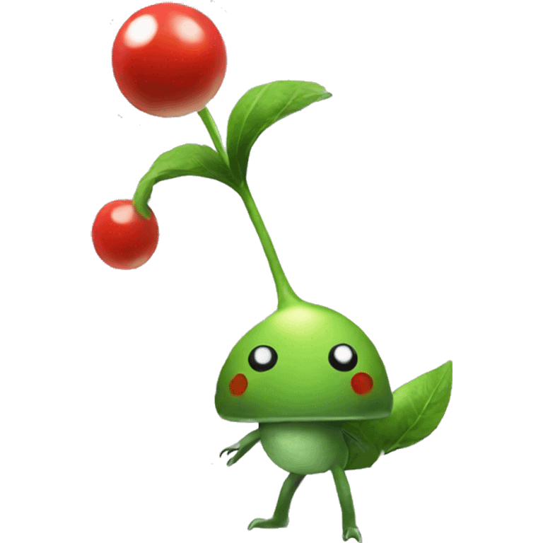 pikmin emoji