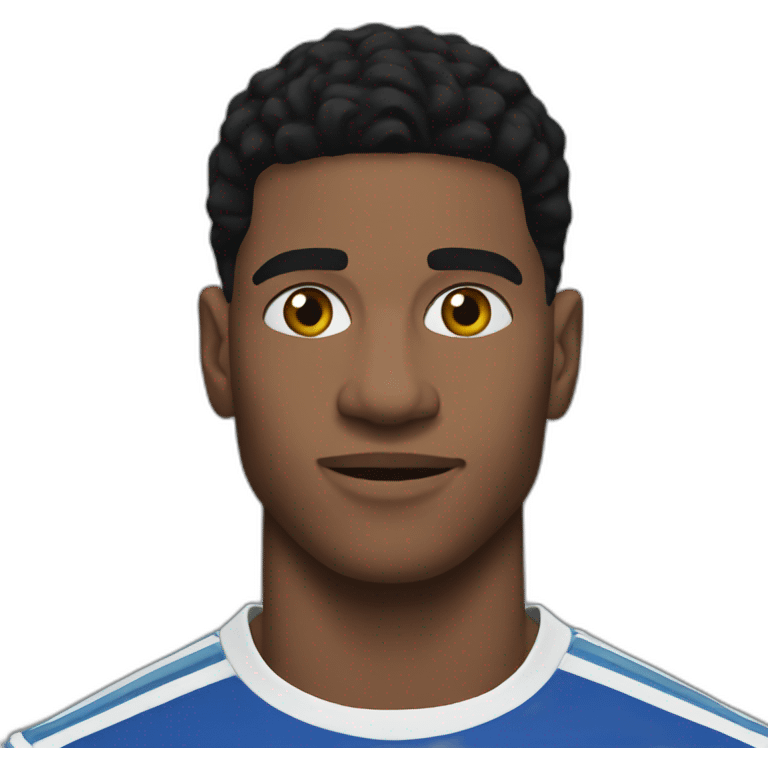 Rashford emoji