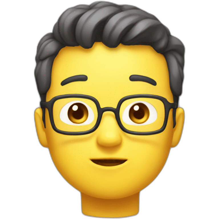 Kakao emoji