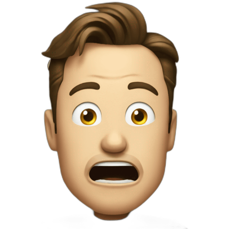 elon-musk-shocked-happy emoji