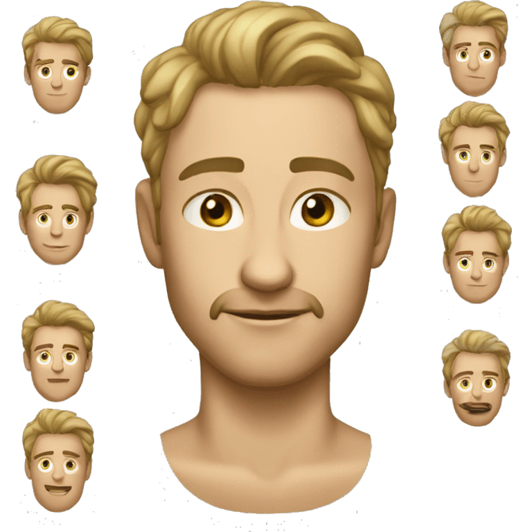 коньки для фигурного катания emoji