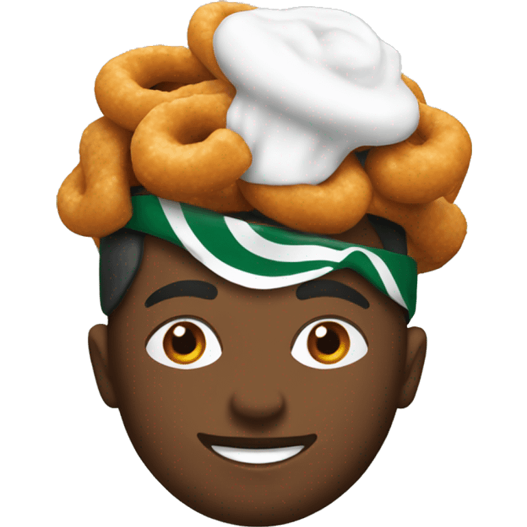 wingstop  emoji