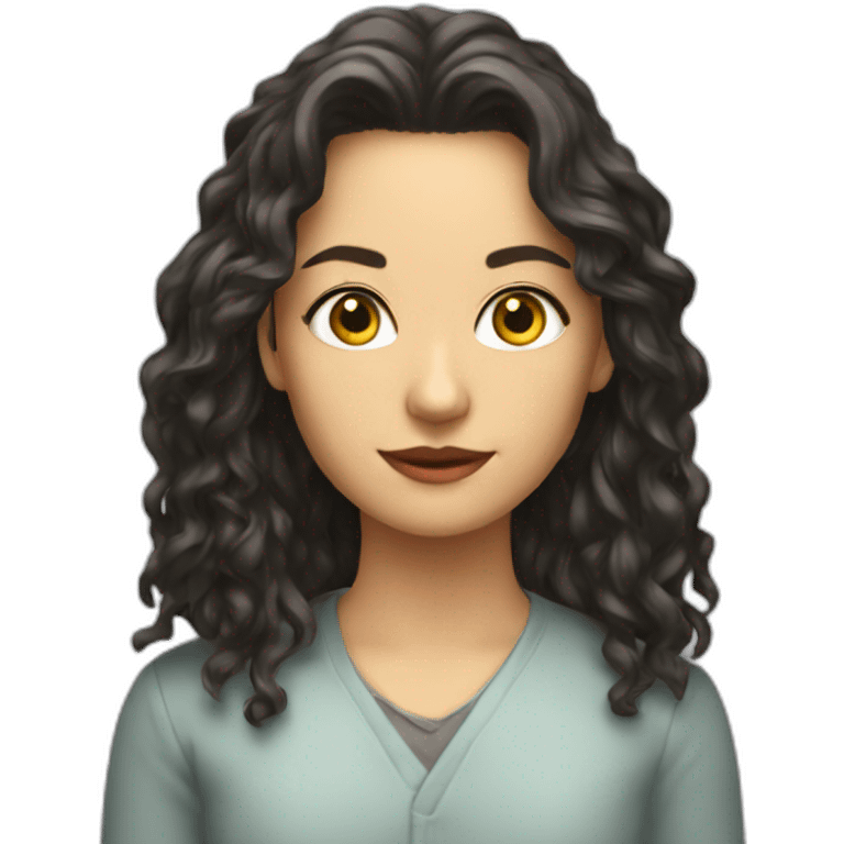 Silvia emoji