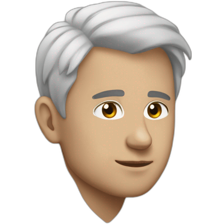 Kirill emoji