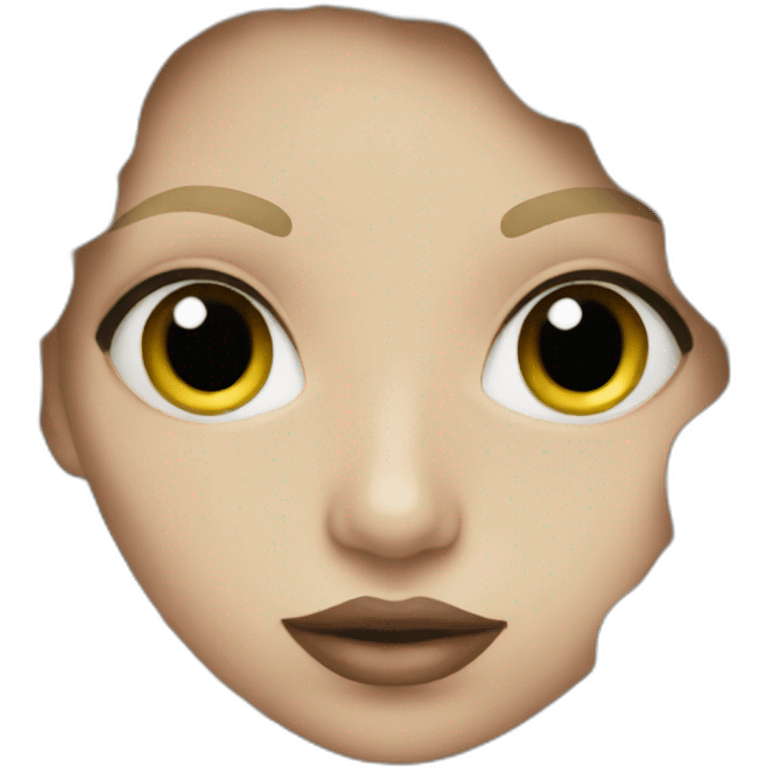 Prada emoji