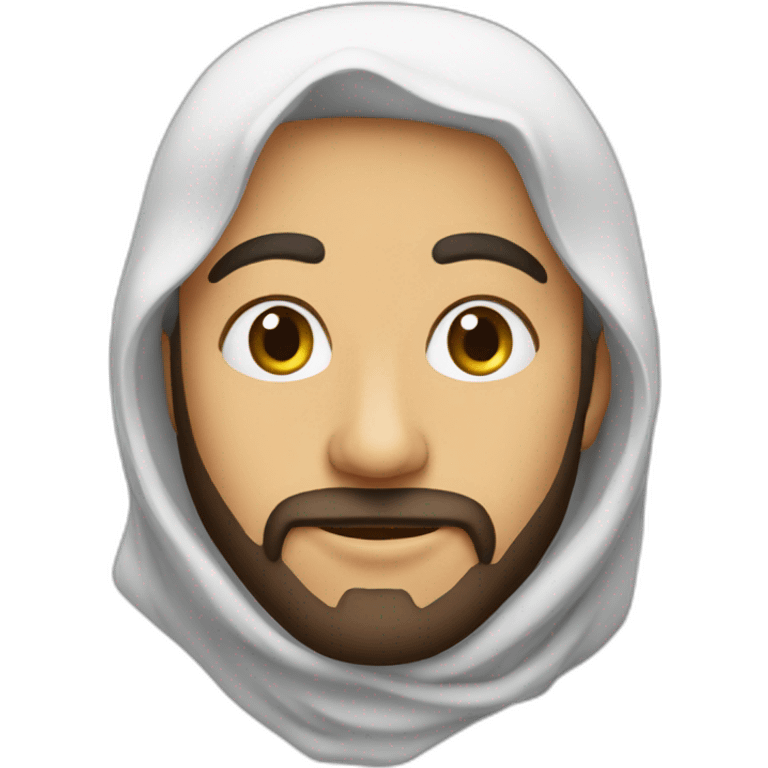 qlf chance arabe emoji