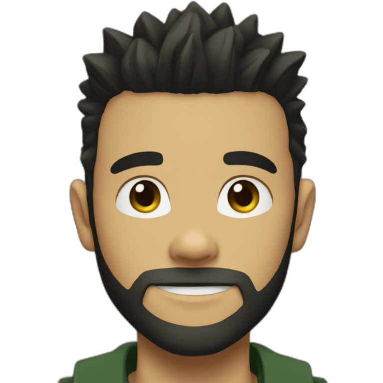 gon emoji