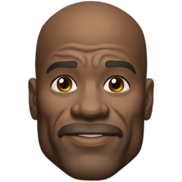 Ronnie Coleman emoji