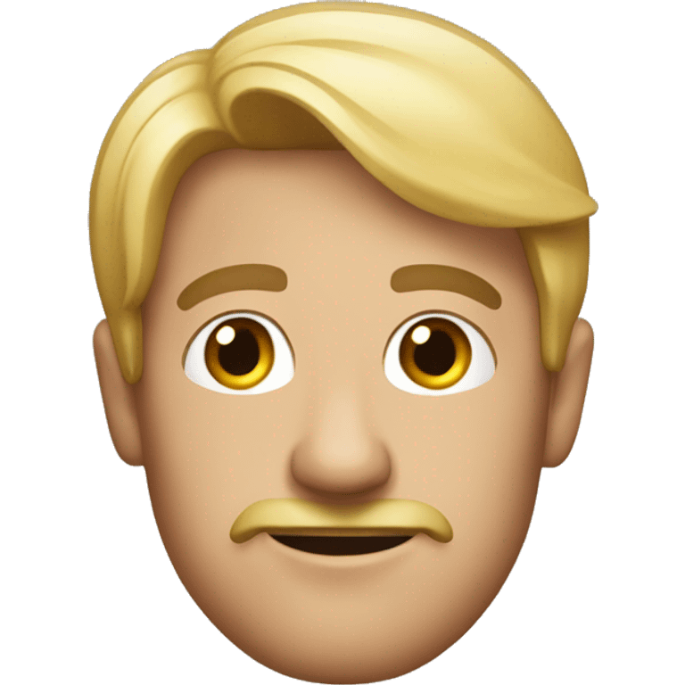 Patrick Dewaere emoji