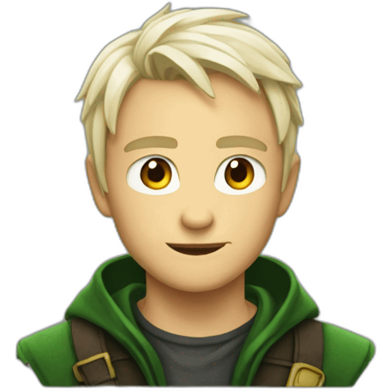 draco feu emoji