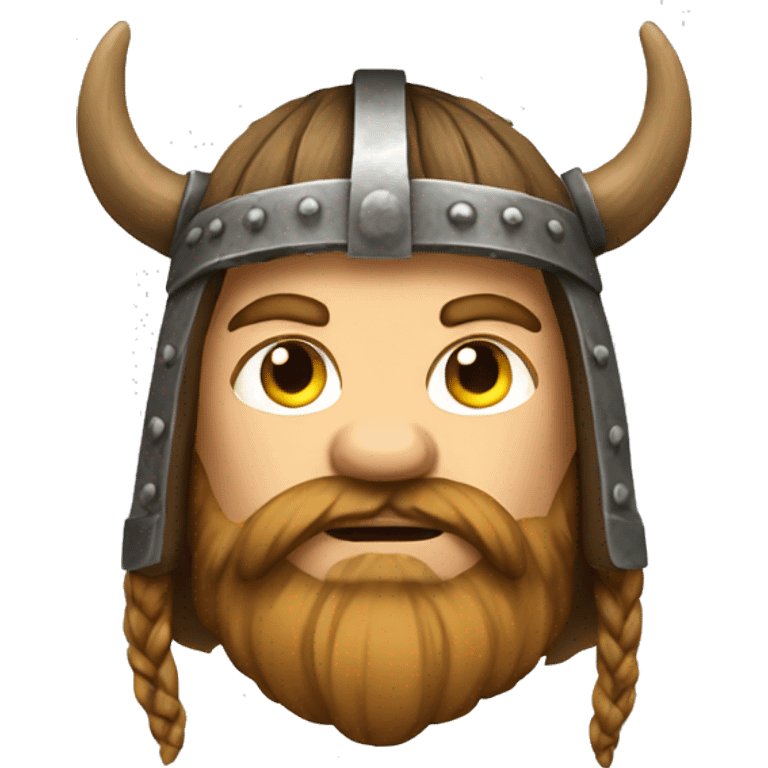 viking emoji