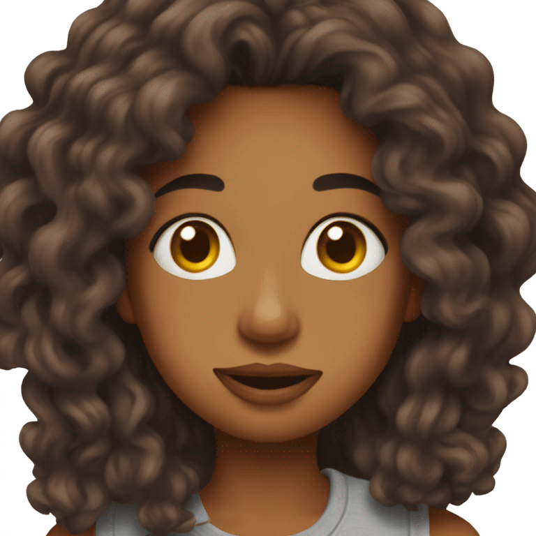 Can u do sza in lana  emoji