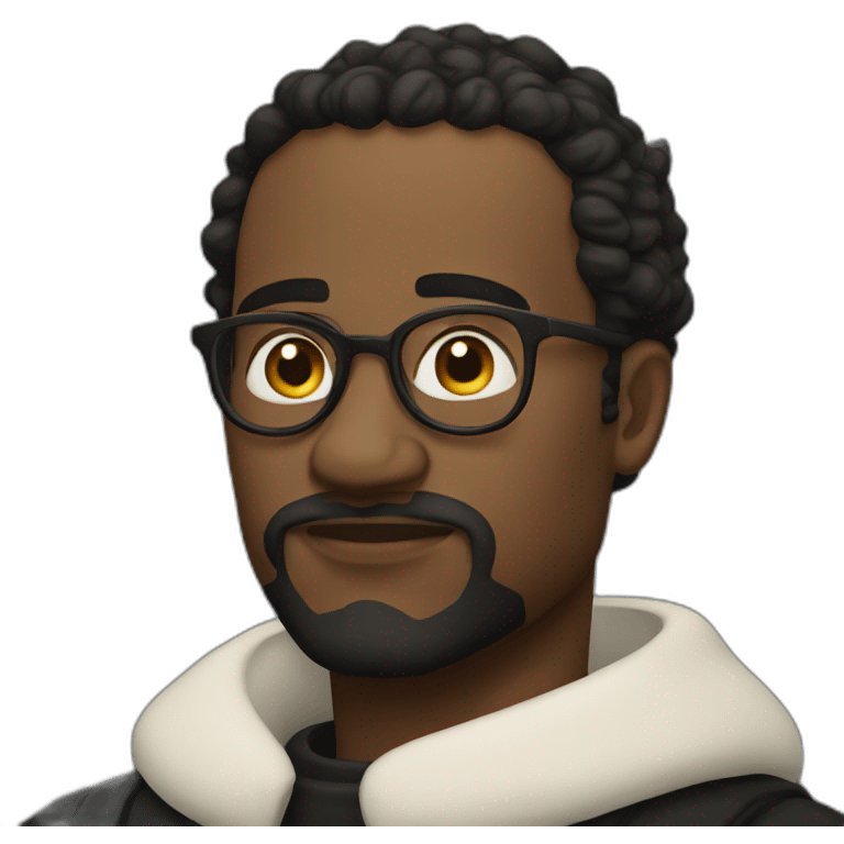 luther emoji