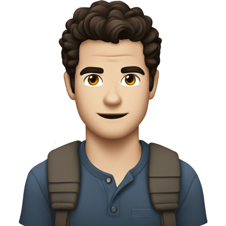 dylan o’brien  emoji