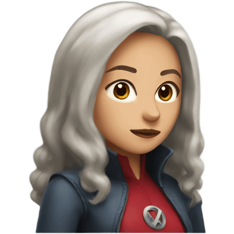 Wanda maximoff emoji