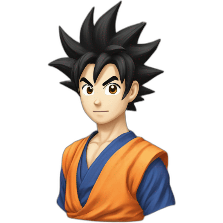 Sangoku emoji