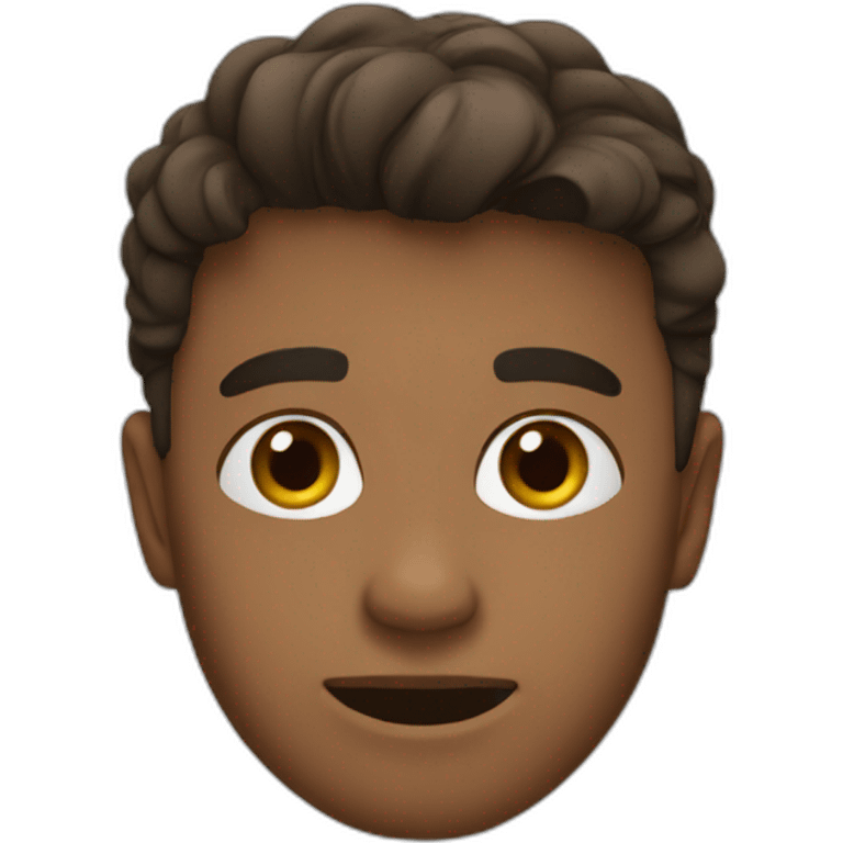 David Raya emoji