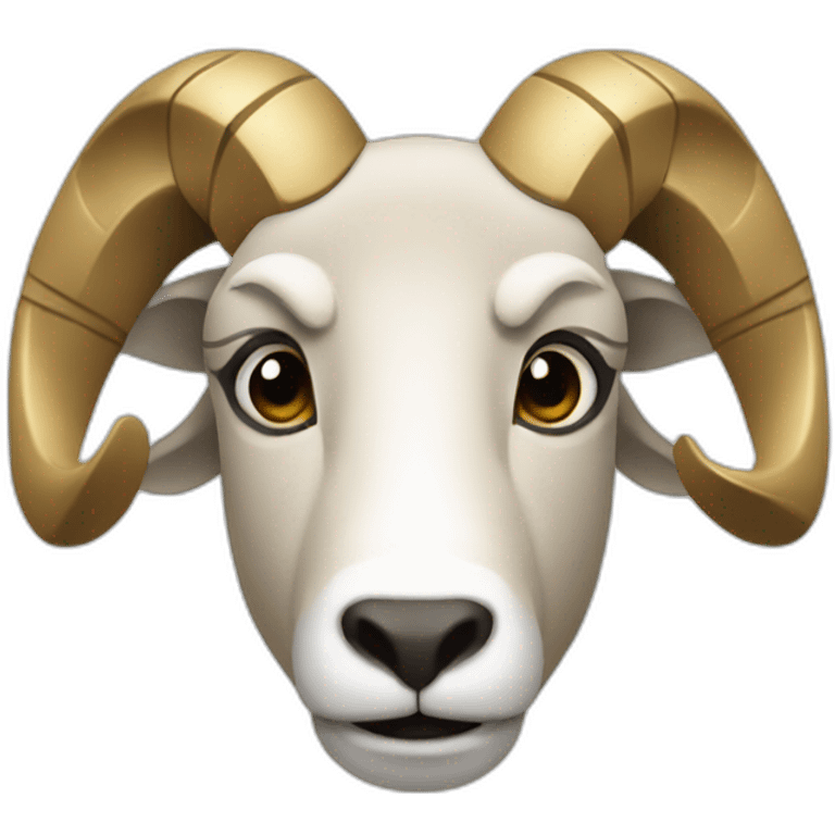 A ram sam sam emoji