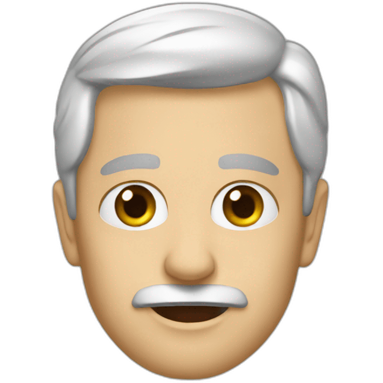 european leader emoji