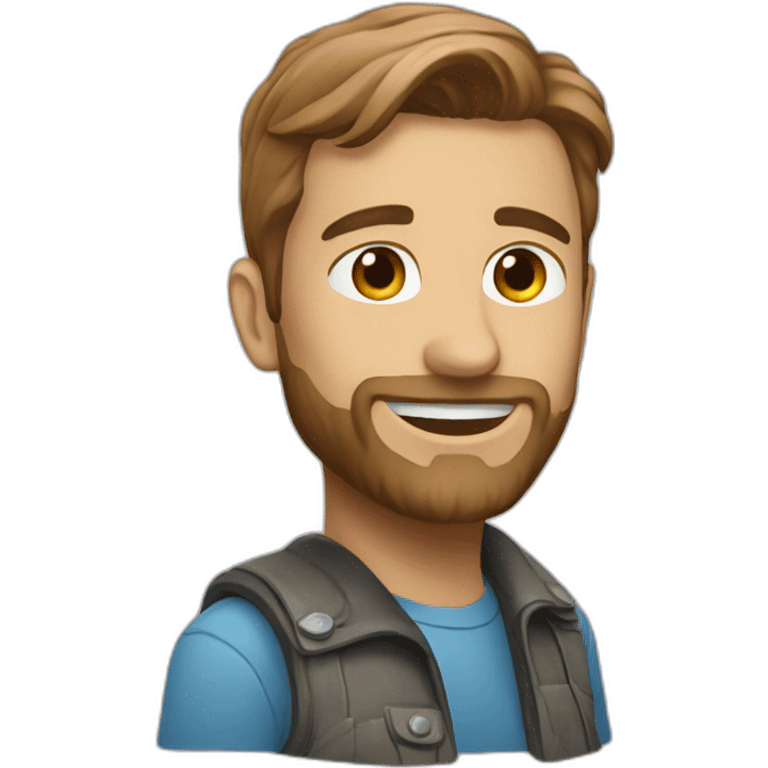 Salesforce developer emoji